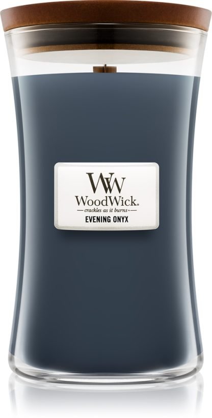 Woodwick Evening Onyx 609,5 g