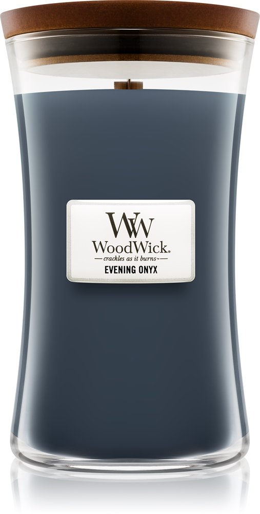 Woodwick Evening Onyx 609,5 g