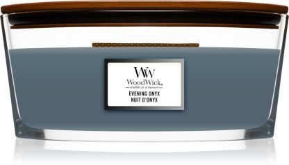 Woodwick Evening Onyx 453 g