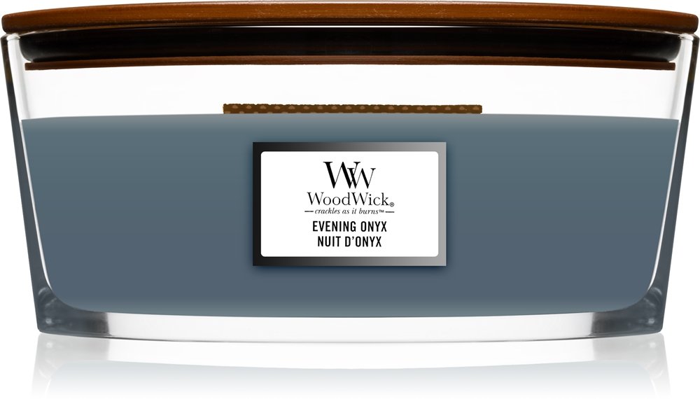 Woodwick Evening Onyx 453 g
