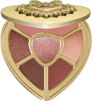 Dolce&Gabbana Ever Icon Eye Palette 6,5 g