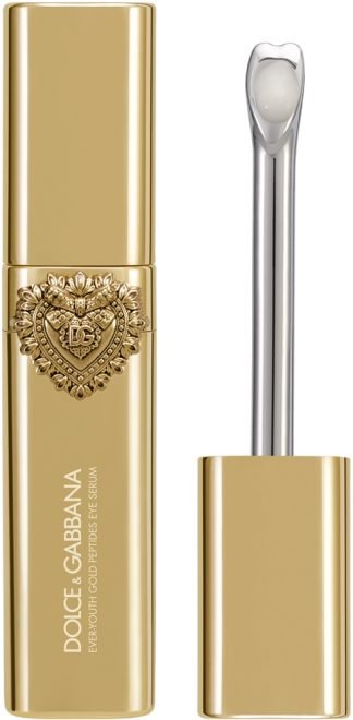 Dolce&Gabbana Ever-Youth Gold Peptides Eye Serum 10 ml