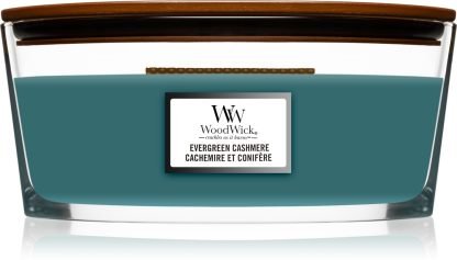 Woodwick Evergreen Cashmere 453,6 g