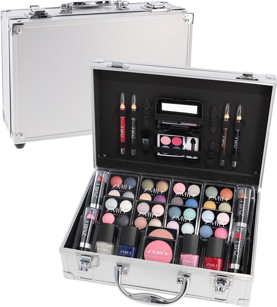 ZMILE COSMETICS Everybody's Darling