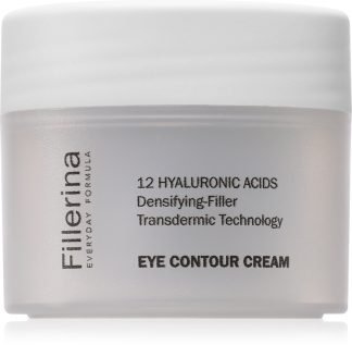 Fillerina Everyday Formula Eye Contour Cream 25 ml
