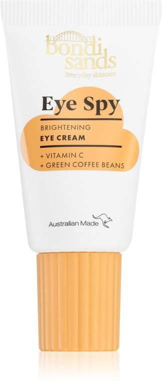 Bondi Sands Everyday Skincare Eye Spy Vitamin C Eye Cream 15 ml