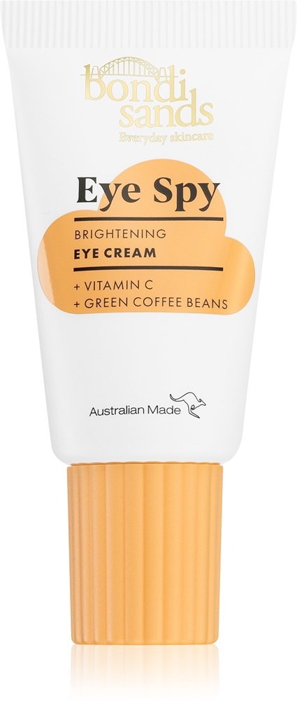 Bondi Sands Everyday Skincare Eye Spy Vitamin C Eye Cream 15 ml