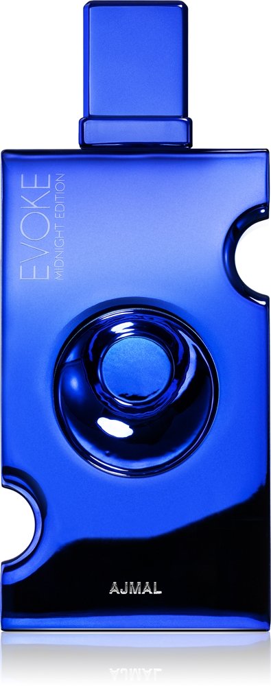 Ajmal Evoke Her Midnight Edition 75 ml