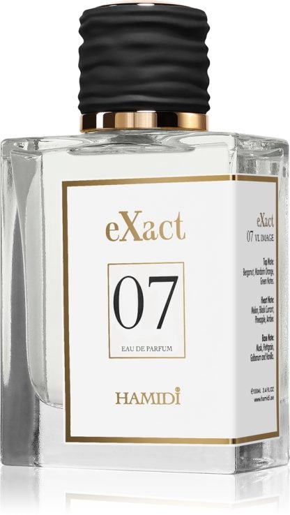 Hamidi eXact 07 100 ml