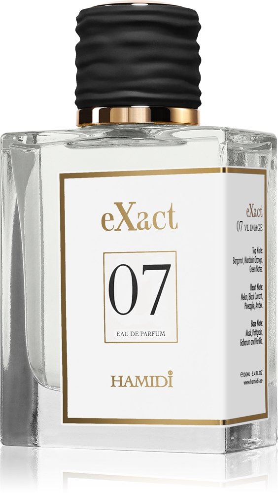 Hamidi eXact 07 100 ml
