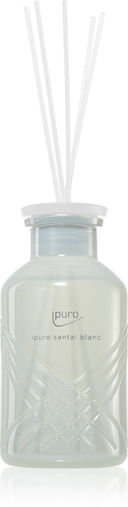ípuro Exclusive Santal Blanc 240 ml