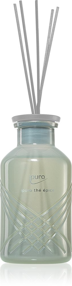 ípuro Exclusive Thé Epicé 240 ml