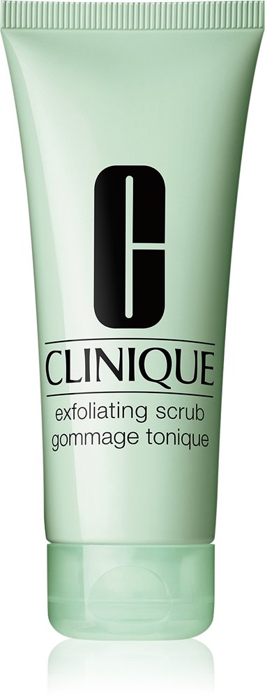 Clinique Exfoliating Scrub 100 ml