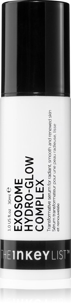 The Inkey List Exosome Hydro-Glow Complex 30 ml