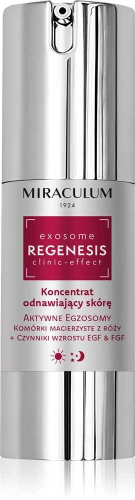 Miraculum Exosome Regenesis 30 ml