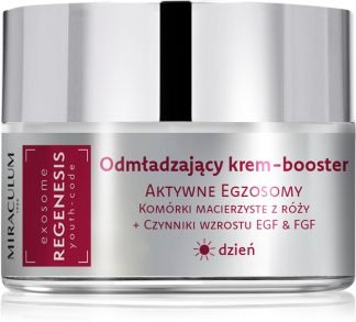 Miraculum Exosome Regenesis 50 ml
