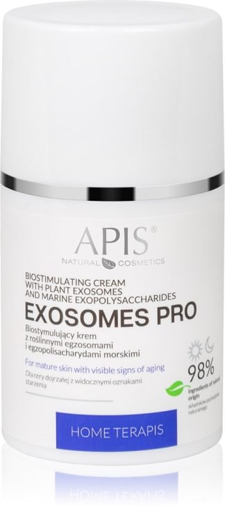 Apis Natural Cosmetics EXOSOMES PRO HOME TERAPIS 50 ml