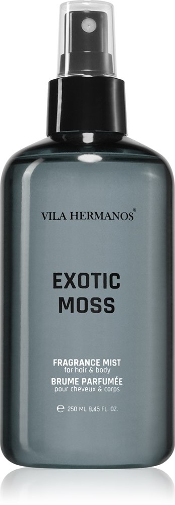 Vila Hermanos Exotic Moss 250 ml