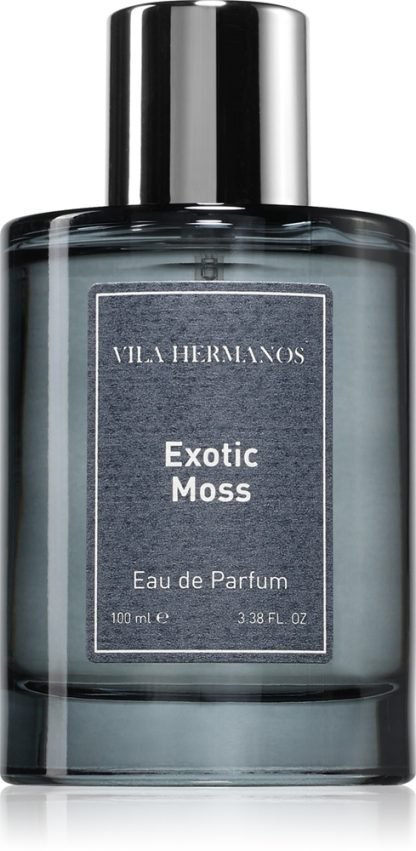 Vila Hermanos Exotic Moss 100 ml