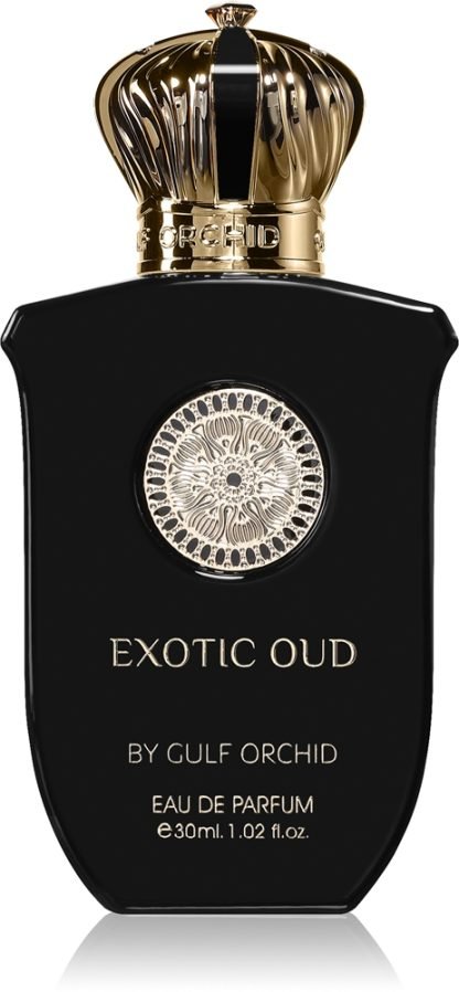 Gulf Orchid Exotic Oud 30 ml