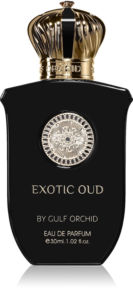 Gulf Orchid Exotic Oud 30 ml