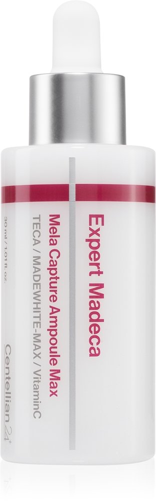 Centellian24 Expert Madeca Mela Capture Ampoule Max 30 ml