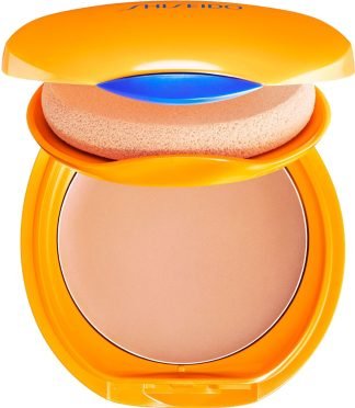 Shiseido Expert Sun Protector Tanning Compact Foundation SPF10 12 g