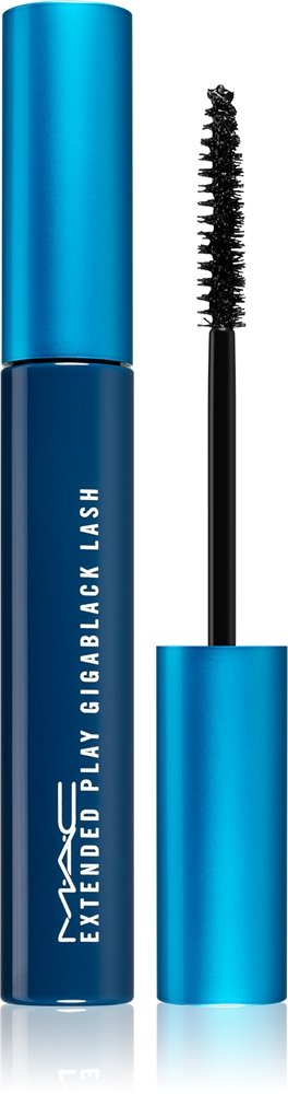 MAC Cosmetics Extended Play Gigablack Lash Mascara 5,7 g
