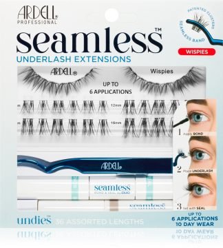 Ardell Extensions Wispies