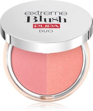PUPA Milano Extreme Blush Duo 4 g