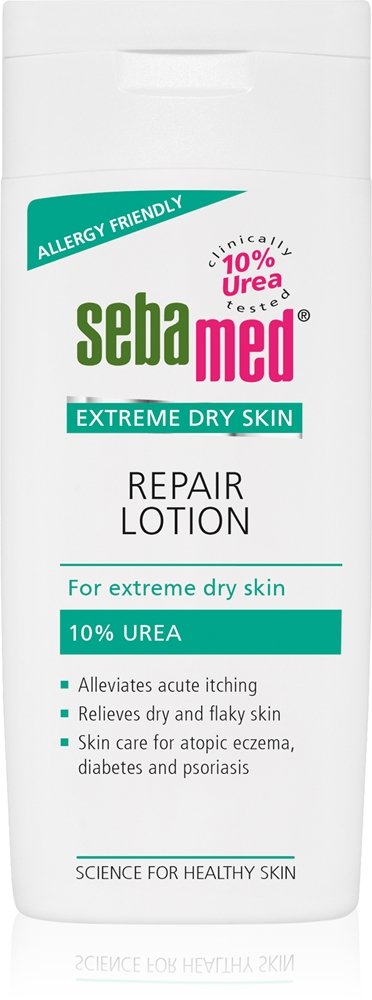 Sebamed Extreme Dry Skin 200 ml