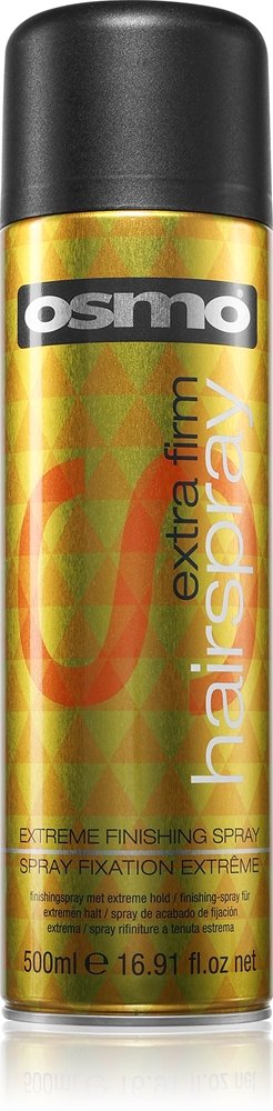Osmo Extreme Hold 500 ml