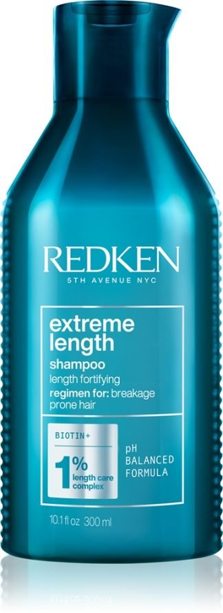 Redken Extreme Length 300 ml