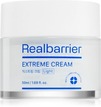 Real Barrier Extreme Light 50 ml