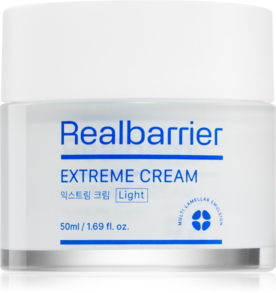 Real Barrier Extreme Light 50 ml