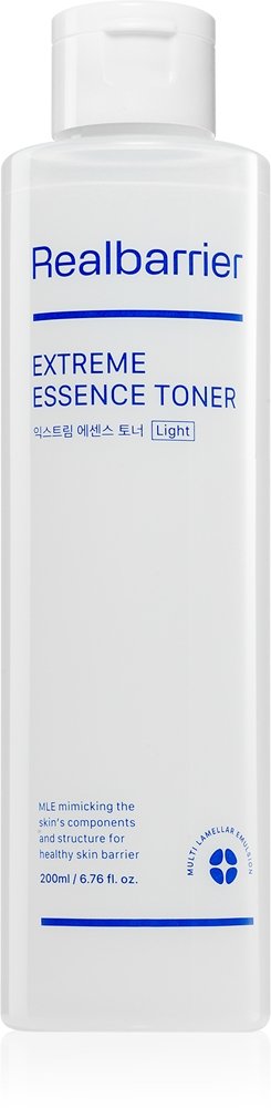 Real Barrier Extreme Light 200 ml