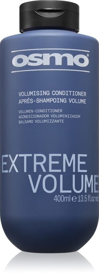 Osmo Extreme Volume Volumising Conditioner 400 ml