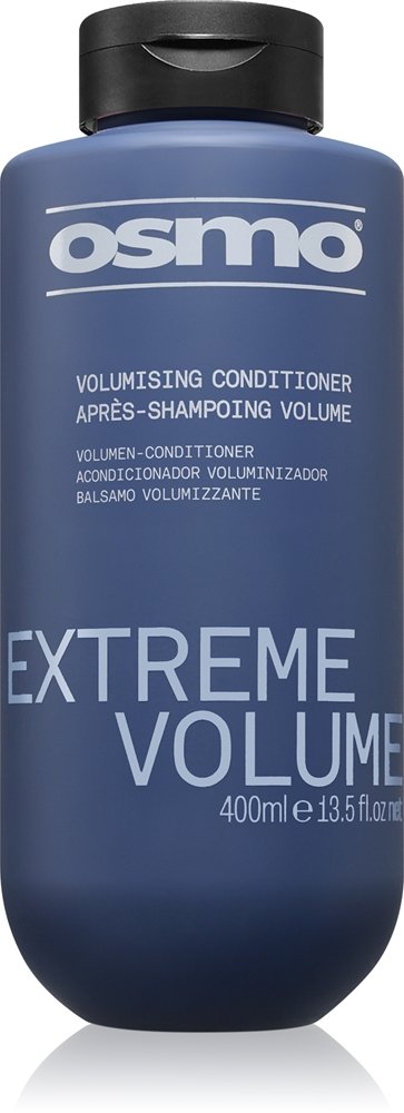 Osmo Extreme Volume Volumising Conditioner 400 ml