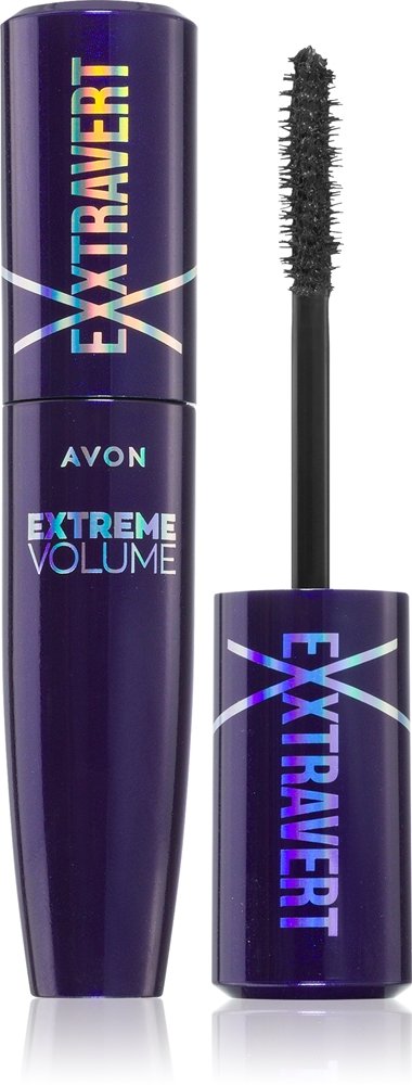 Avon Exxtravert Extreme Volume 9,5 ml