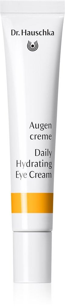 Dr. Hauschka Eye And Lip Care Daily Hydrating Eye Cream 12,5 ml