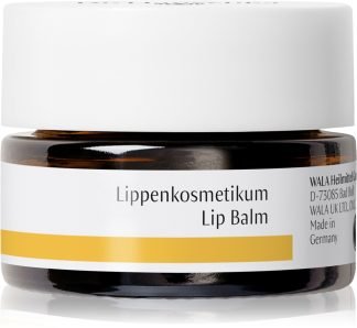 Dr. Hauschka Eye And Lip Care Lip Balm 4,5 ml