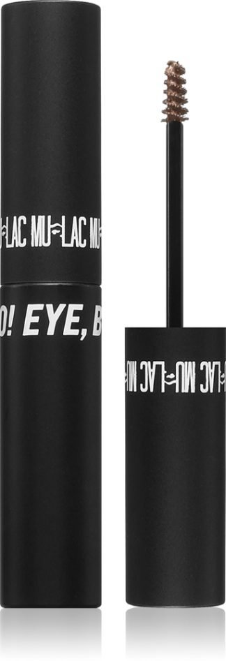 Mulac Cosmetics Eye,Bro! 4 ml