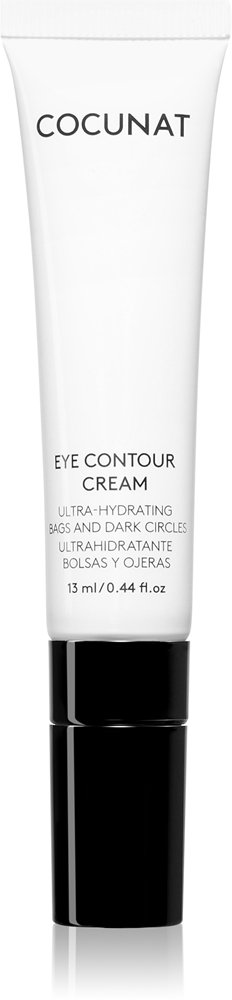 Cocunat Eye Contour Cream 13 ml