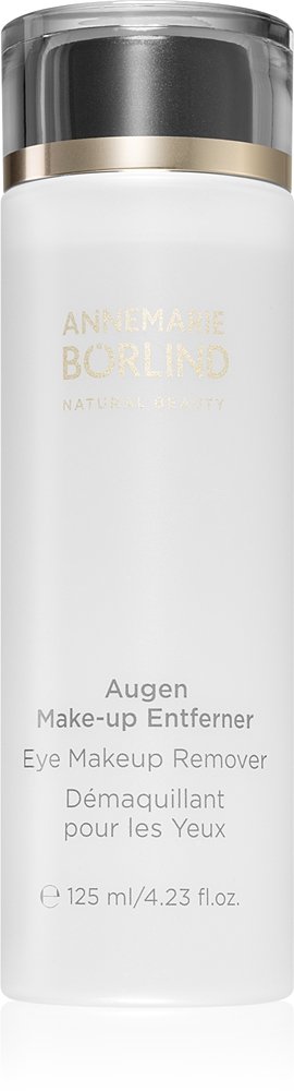 ANNEMARIE BÖRLIND Eye Makeup Remover 125 ml