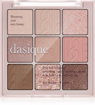 Dasique Eye Shadow Palette 7 g