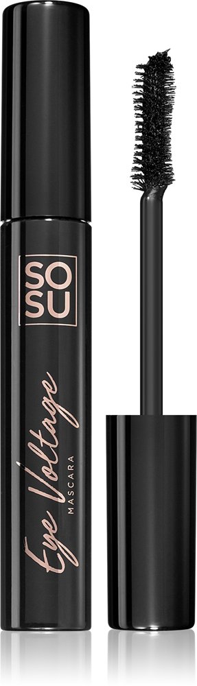 SOSU Cosmetics Eye Voltage 10 ml