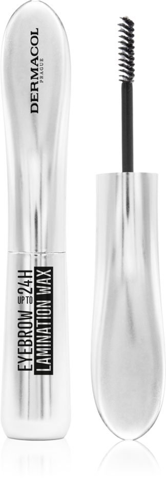 Dermacol Eyebrow Lamination Wax 8 g