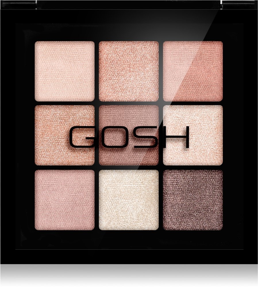 GOSH COPENHAGEN Eyedentity 6 g