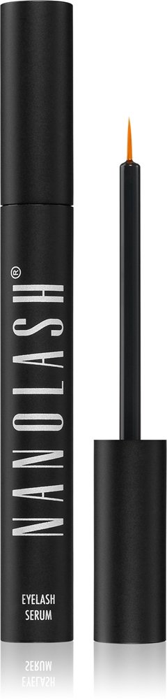 Nanolash Eyelash Serum 3 ml
