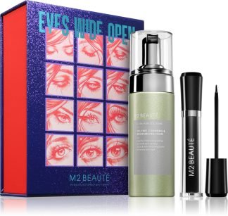 M2 Beauté Eyes Wide Open